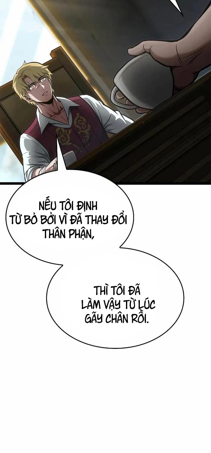 Nhà Vô Địch Kalli Chapter 70 - Trang 69