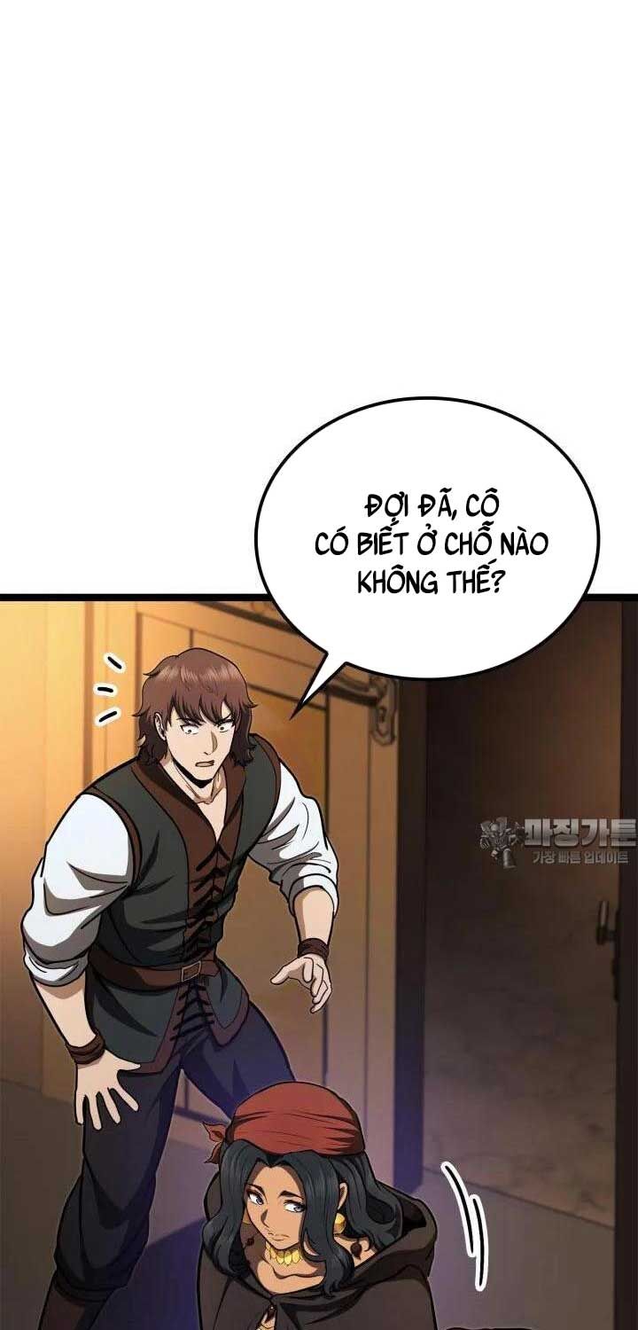 Nhà Vô Địch Kalli Chapter 84 - Trang 29