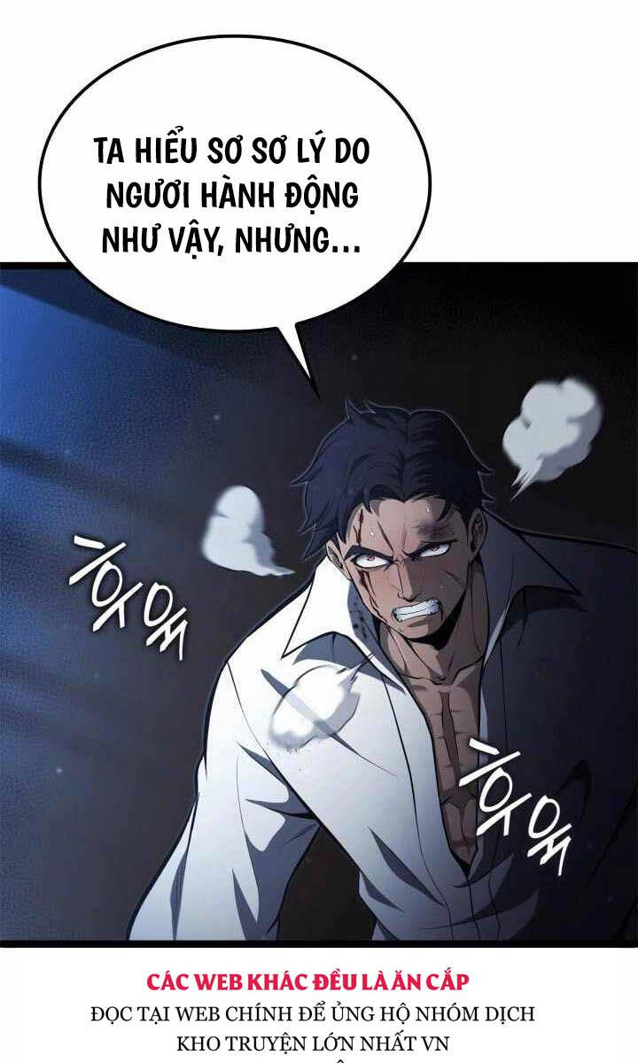 Nhà Vô Địch Kalli Chapter 48 - Trang 56