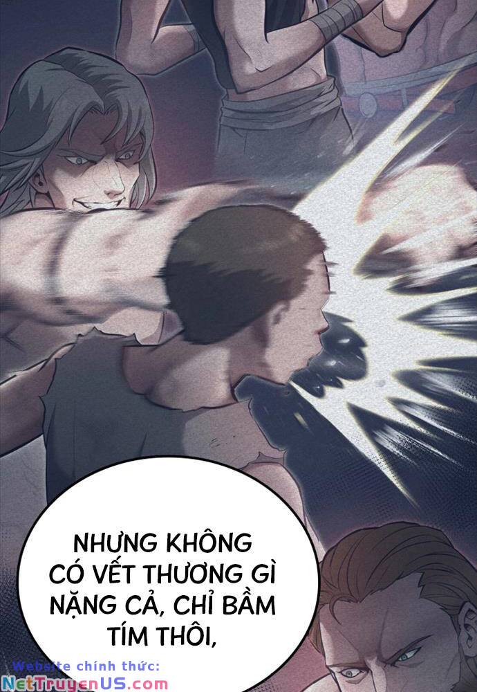 Nhà Vô Địch Kalli Chapter 7 - Trang 88