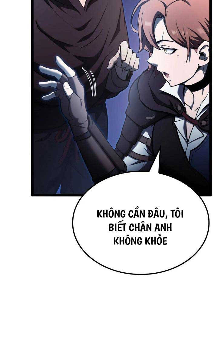 Nhà Vô Địch Kalli Chapter 35 - Trang 18