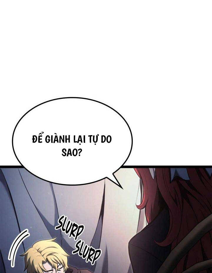 Nhà Vô Địch Kalli Chapter 35 - Trang 45