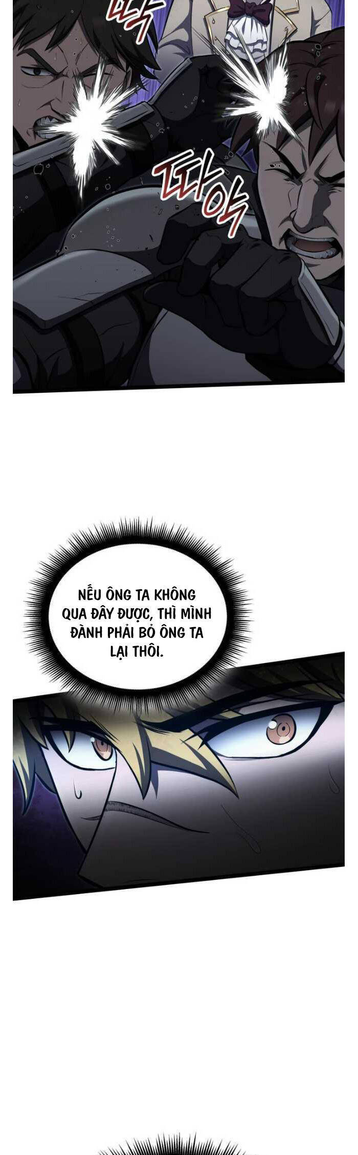 Nhà Vô Địch Kalli Chapter 58 - Trang 33