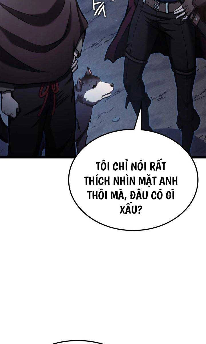 Nhà Vô Địch Kalli Chapter 35 - Trang 10