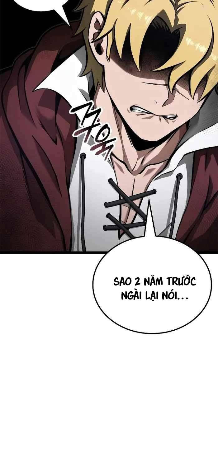 Nhà Vô Địch Kalli Chapter 63 - Trang 43