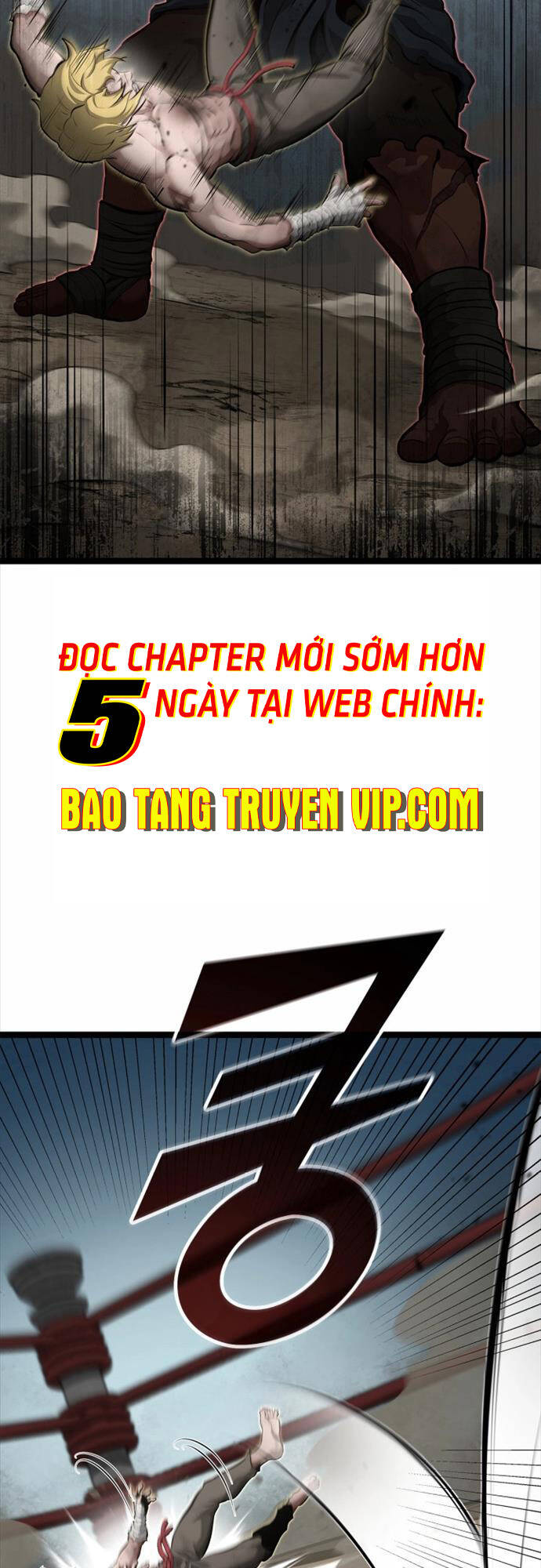 Nhà Vô Địch Kalli Chapter 26 - Trang 7