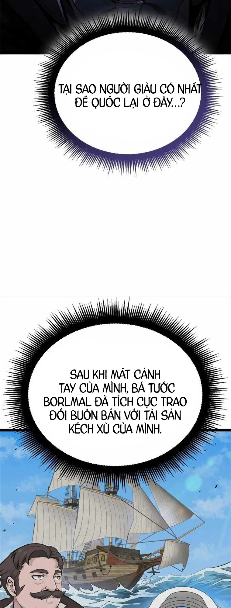 Nhà Vô Địch Kalli Chapter 72 - Trang 53