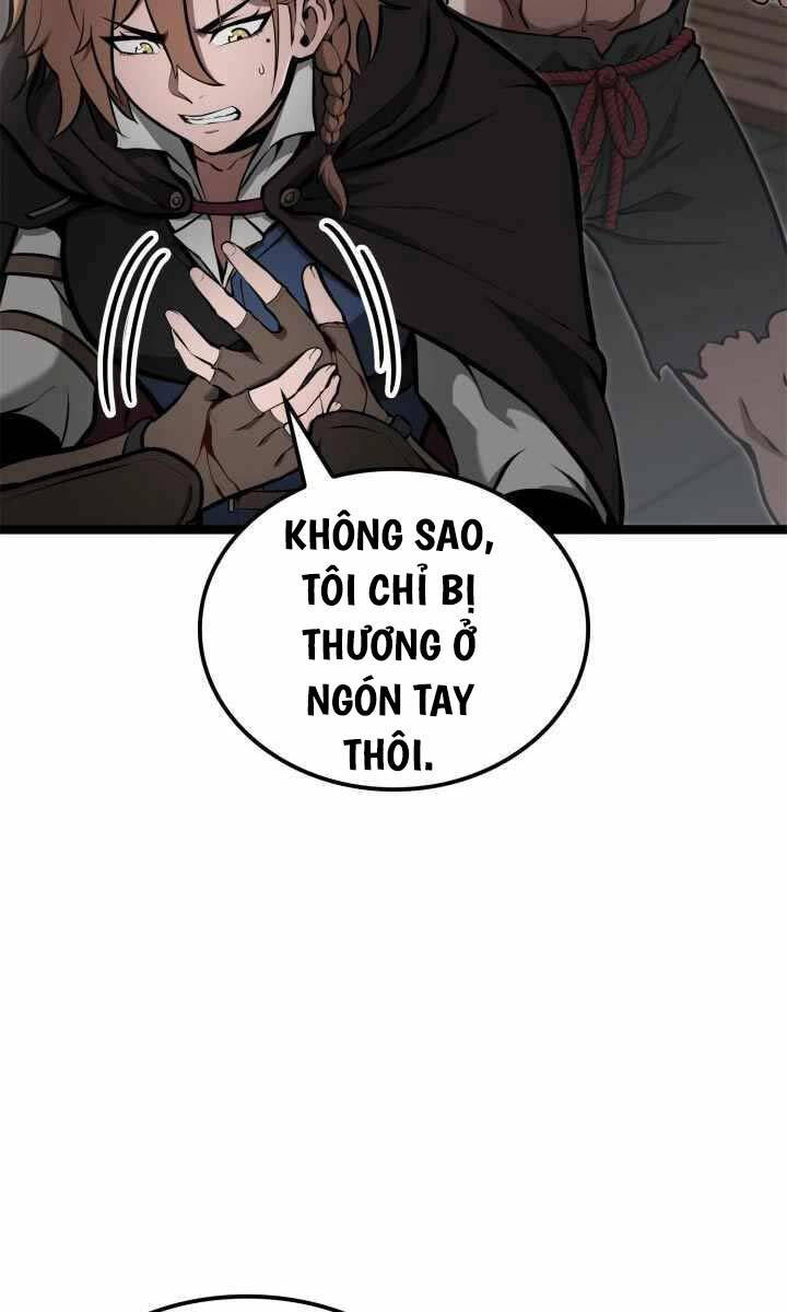 Nhà Vô Địch Kalli Chapter 43 - Trang 35