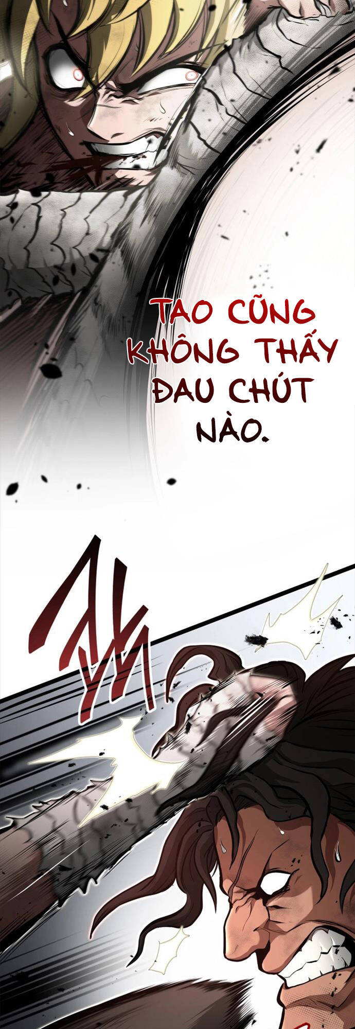 Nhà Vô Địch Kalli Chapter 26 - Trang 20