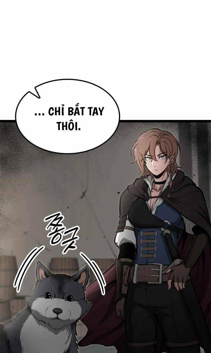 Nhà Vô Địch Kalli Chapter 43 - Trang 16