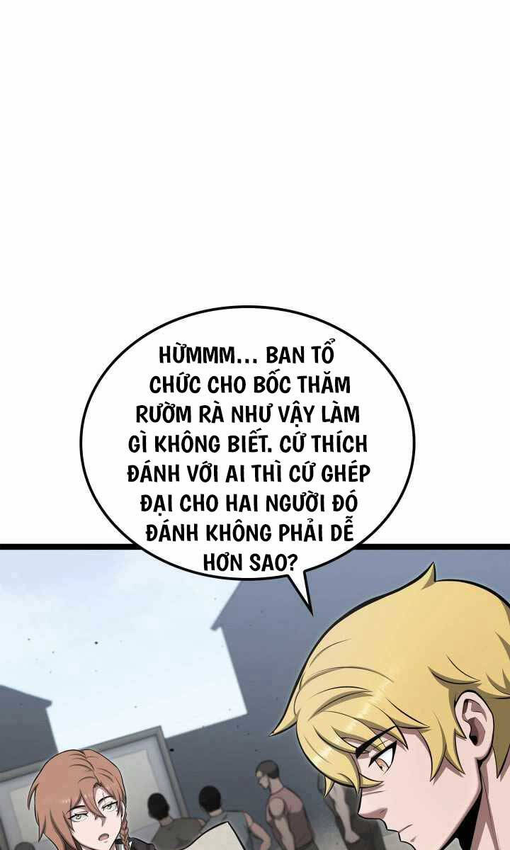 Nhà Vô Địch Kalli Chapter 37 - Trang 49