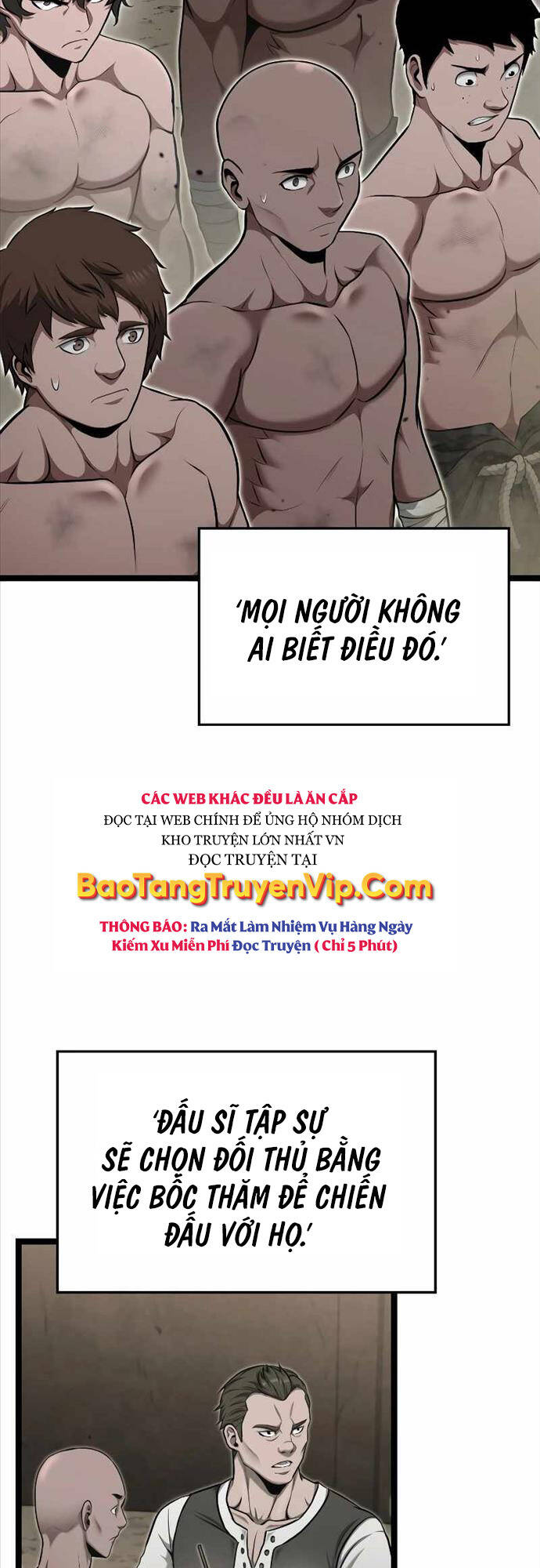 Nhà Vô Địch Kalli Chapter 33 - Trang 50