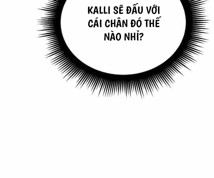 Nhà Vô Địch Kalli Chapter 34 - Trang 16