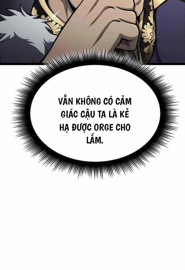 Nhà Vô Địch Kalli Chapter 47 - Trang 34