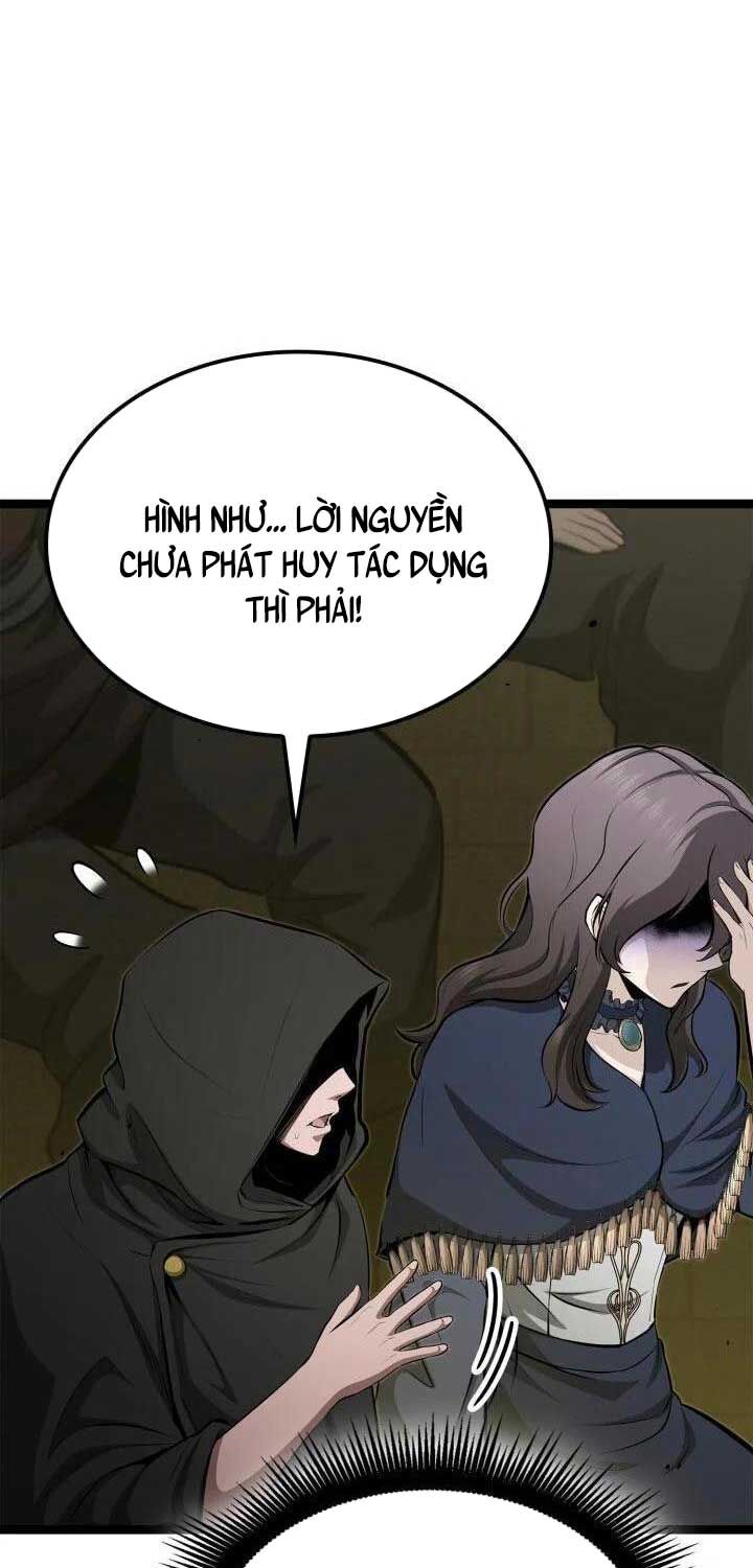 Nhà Vô Địch Kalli Chapter 84 - Trang 7