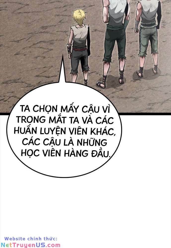 Nhà Vô Địch Kalli Chapter 7 - Trang 5