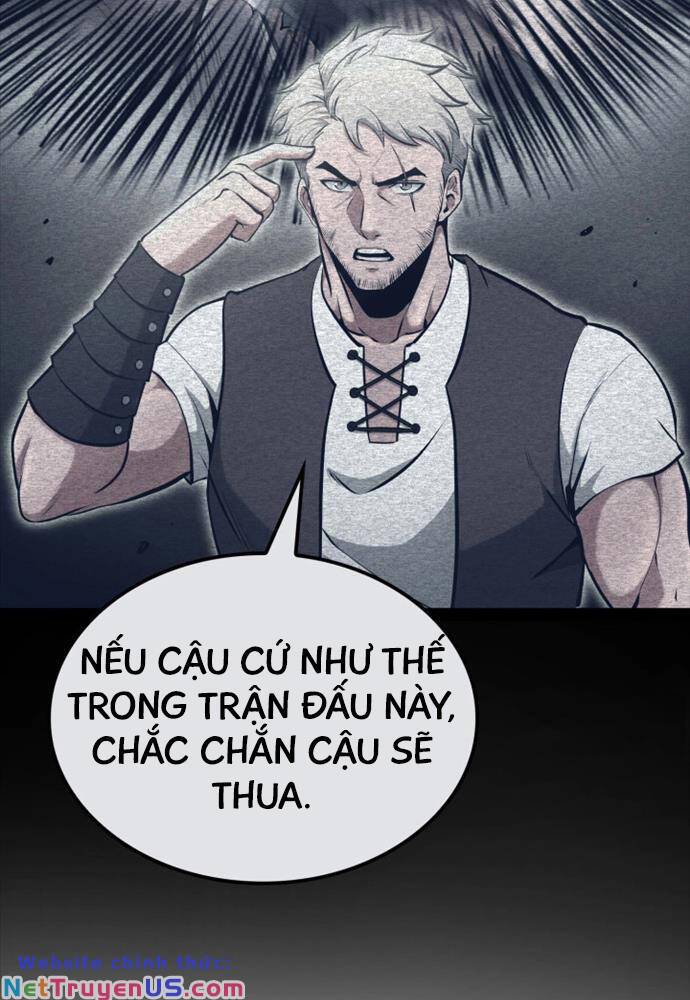 Nhà Vô Địch Kalli Chapter 8 - Trang 102