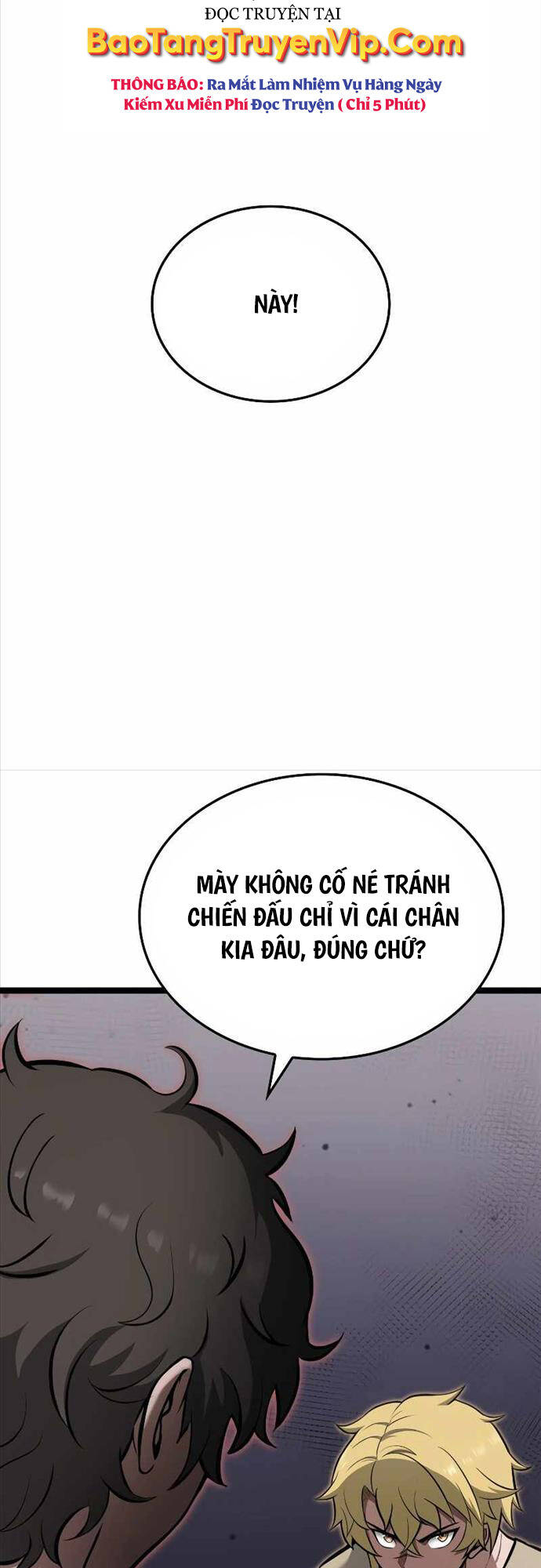 Nhà Vô Địch Kalli Chapter 33 - Trang 59