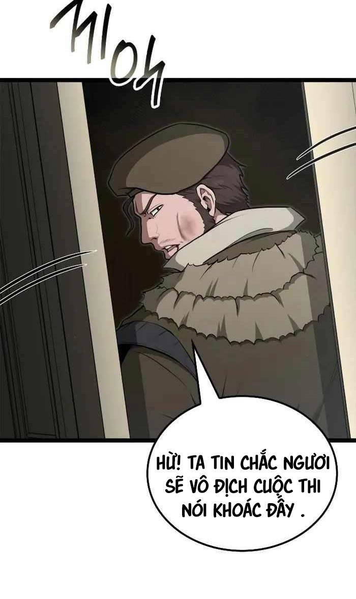 Nhà Vô Địch Kalli Chapter 63 - Trang 18