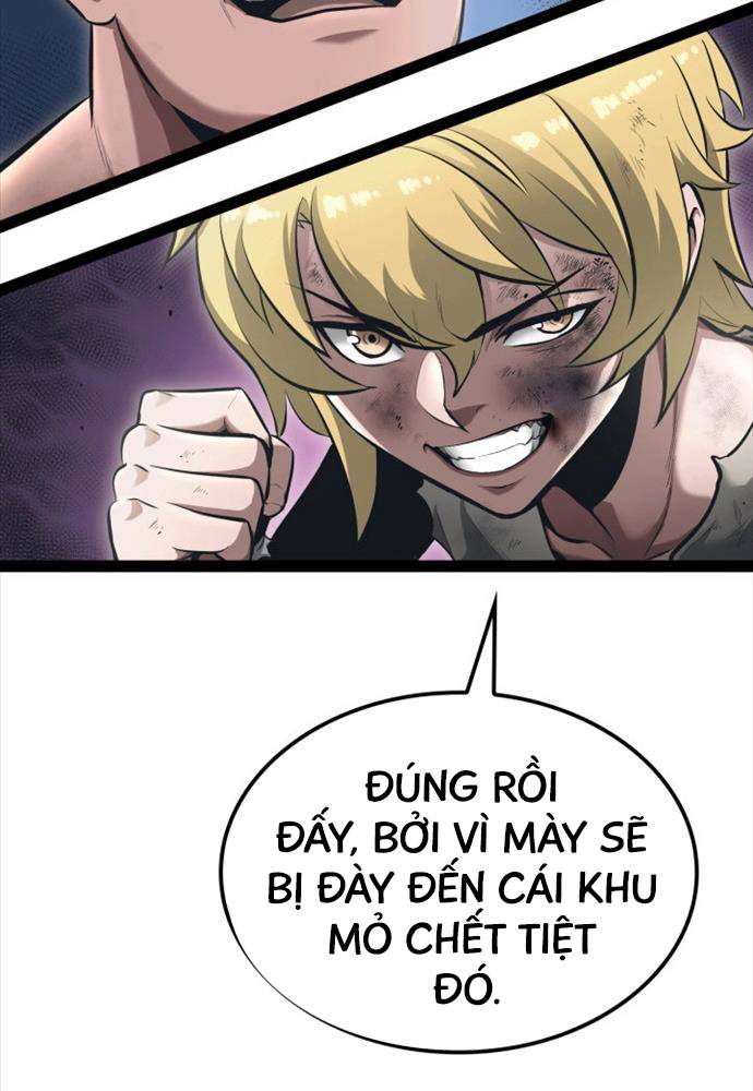 Nhà Vô Địch Kalli Chapter 1 - Trang 126