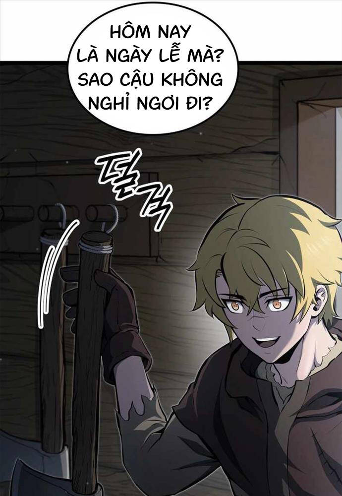 Nhà Vô Địch Kalli Chapter 31 - Trang 97