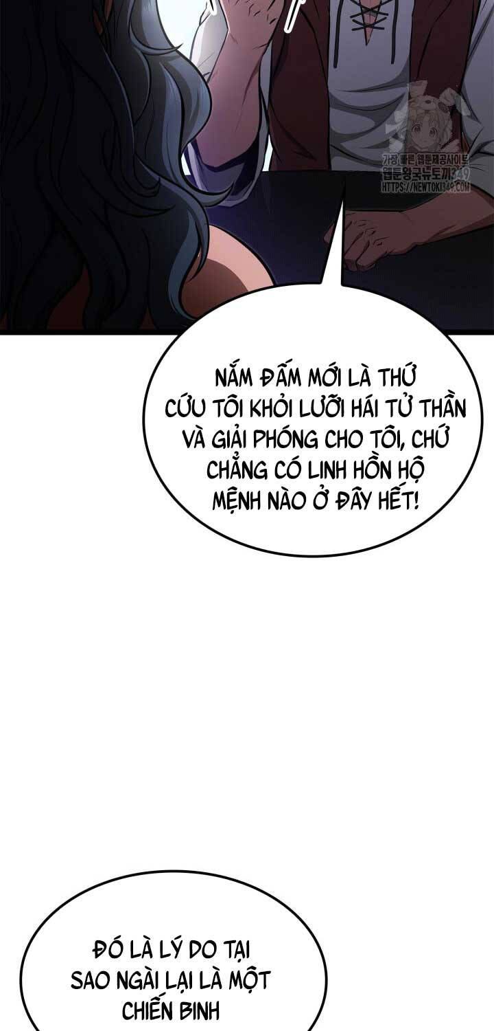 Nhà Vô Địch Kalli Chapter 77 - Trang 69