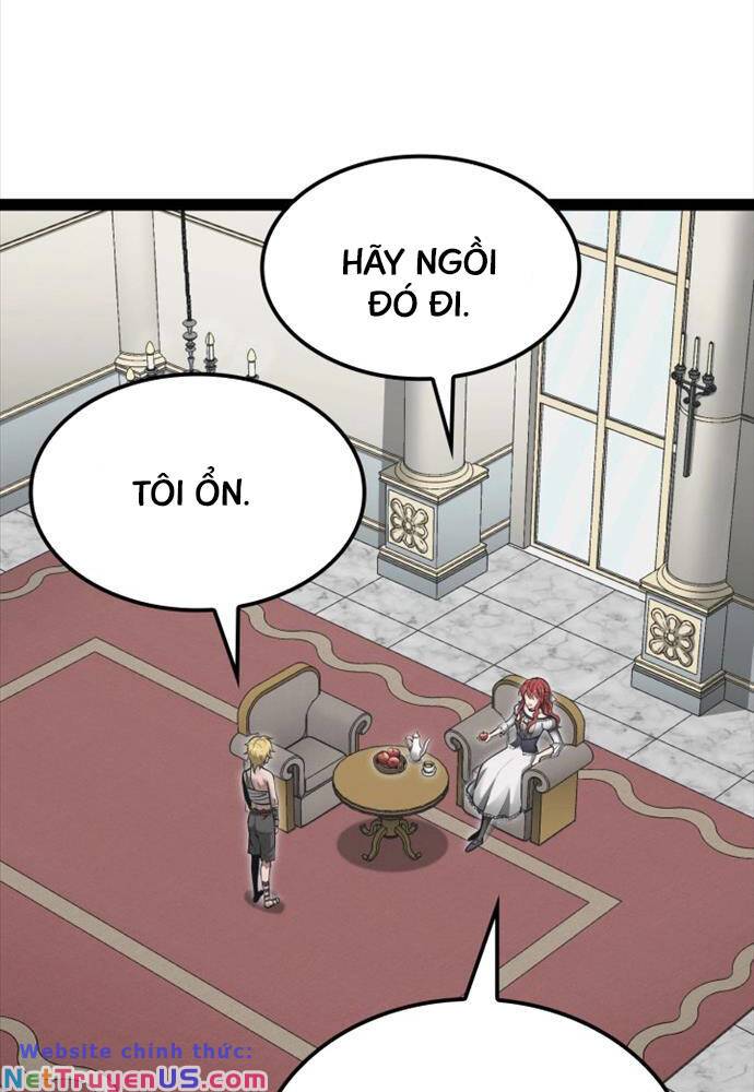 Nhà Vô Địch Kalli Chapter 5 - Trang 21