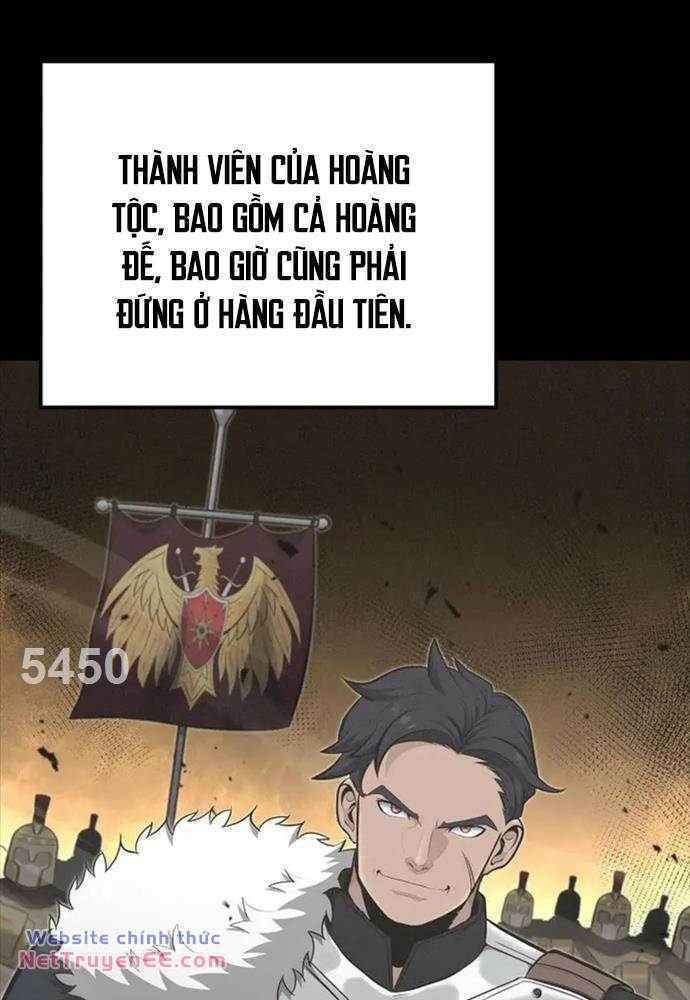 Nhà Vô Địch Kalli Chapter 53 - Trang 2