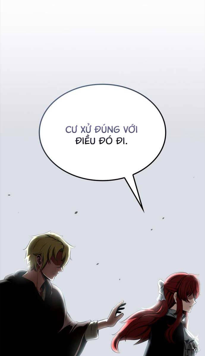 Nhà Vô Địch Kalli Chapter 46 - Trang 16