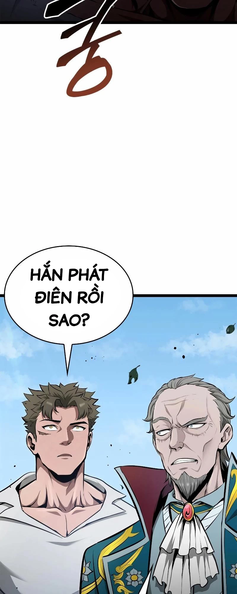 Nhà Vô Địch Kalli Chapter 71 - Trang 18