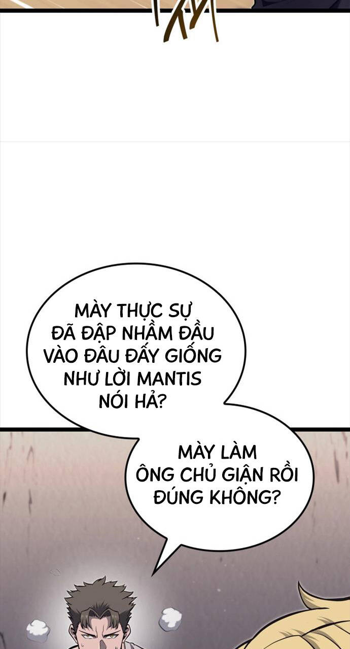 Nhà Vô Địch Kalli Chapter 27 - Trang 49