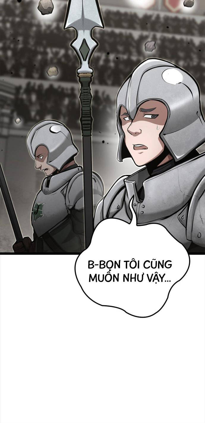 Nhà Vô Địch Kalli Chapter 26 - Trang 46