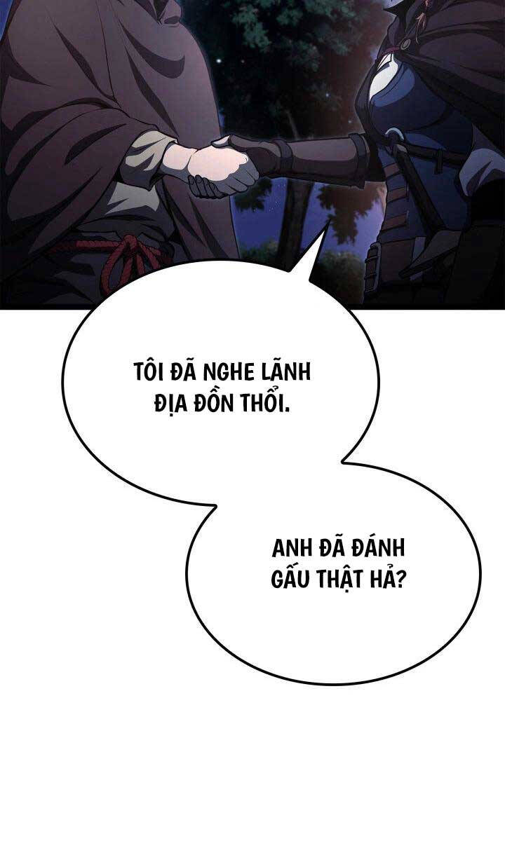 Nhà Vô Địch Kalli Chapter 35 - Trang 13