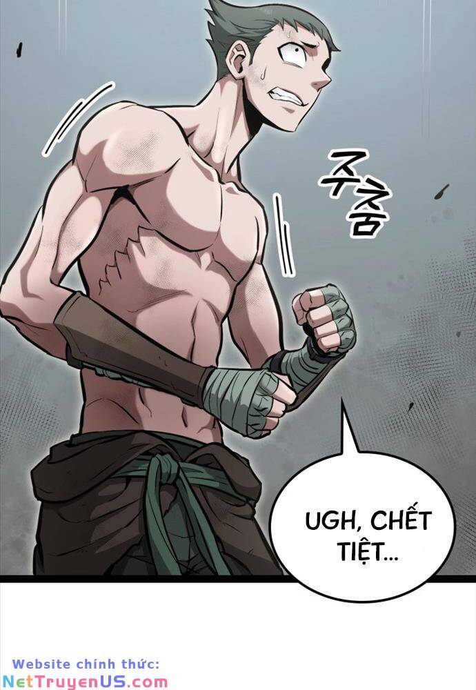 Nhà Vô Địch Kalli Chapter 8 - Trang 23