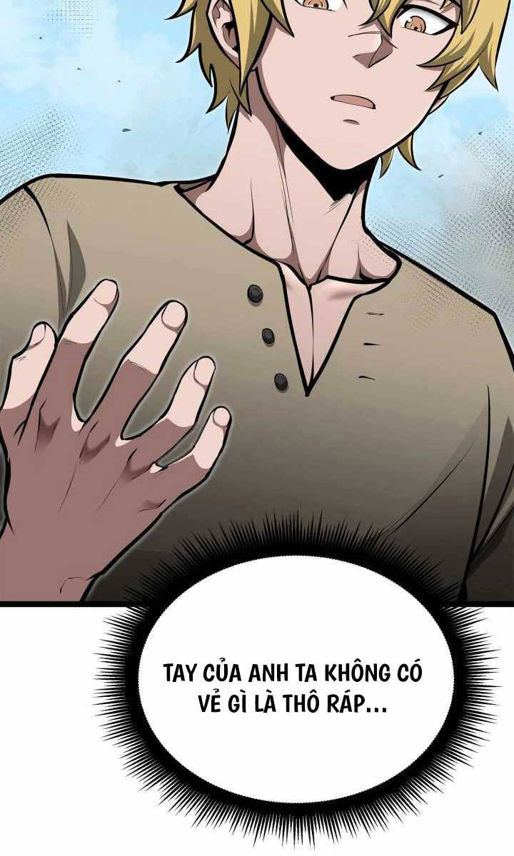 Nhà Vô Địch Kalli Chapter 37 - Trang 72