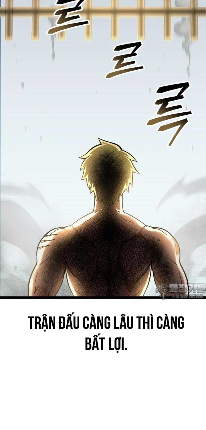 Nhà Vô Địch Kalli Chapter 83 - Trang 74