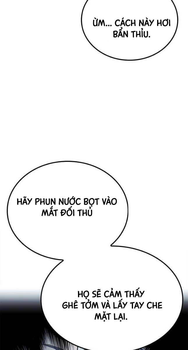 Nhà Vô Địch Kalli Chapter 51 - Trang 78