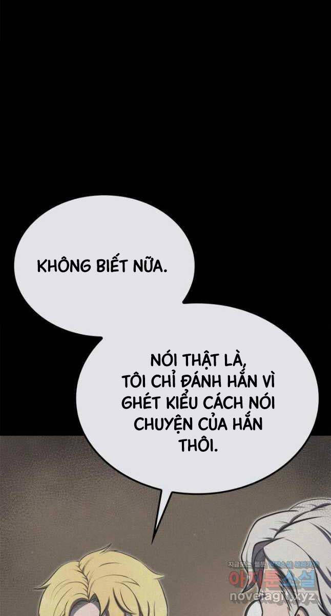 Nhà Vô Địch Kalli Chapter 51 - Trang 9