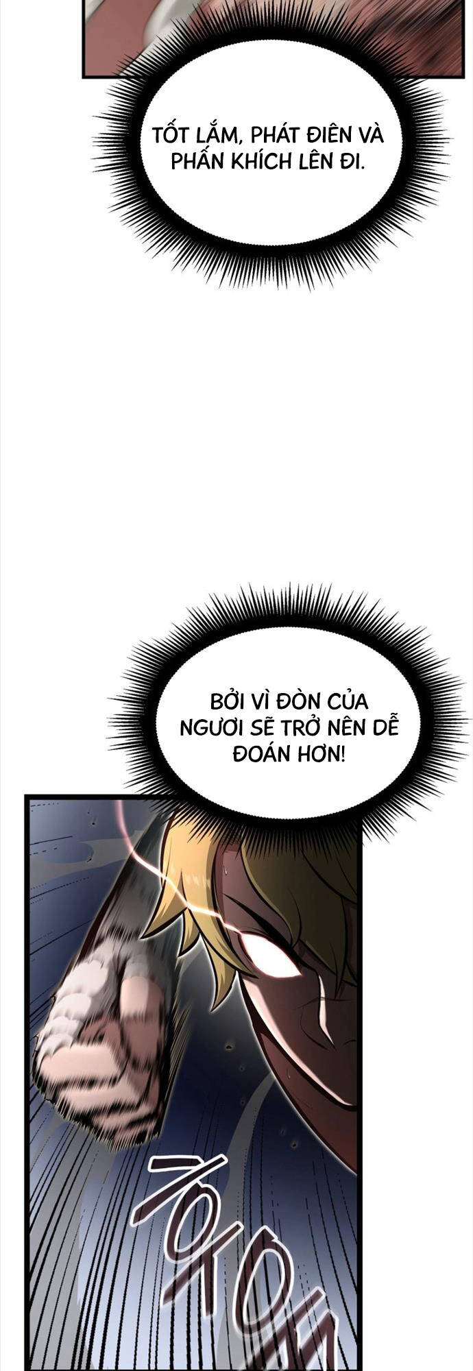 Nhà Vô Địch Kalli Chapter 24 - Trang 18