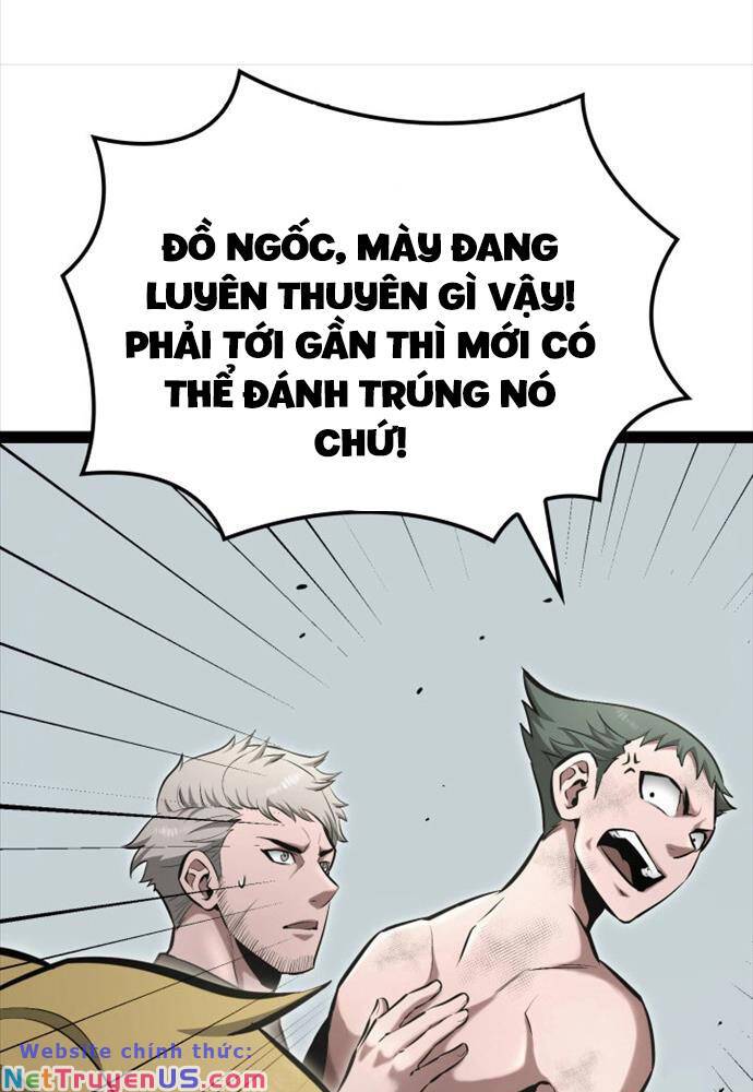 Nhà Vô Địch Kalli Chapter 8 - Trang 18