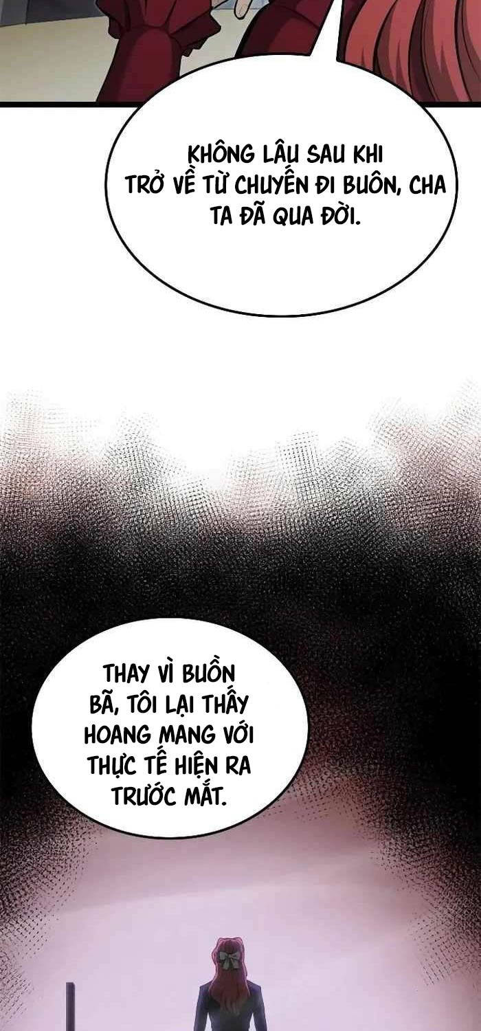 Nhà Vô Địch Kalli Chapter 63 - Trang 25