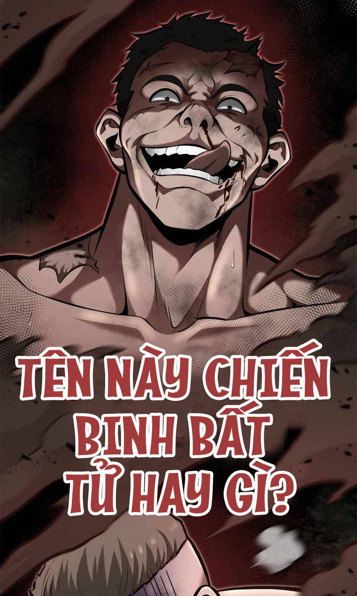 Nhà Vô Địch Kalli Chapter 39 - Trang 77