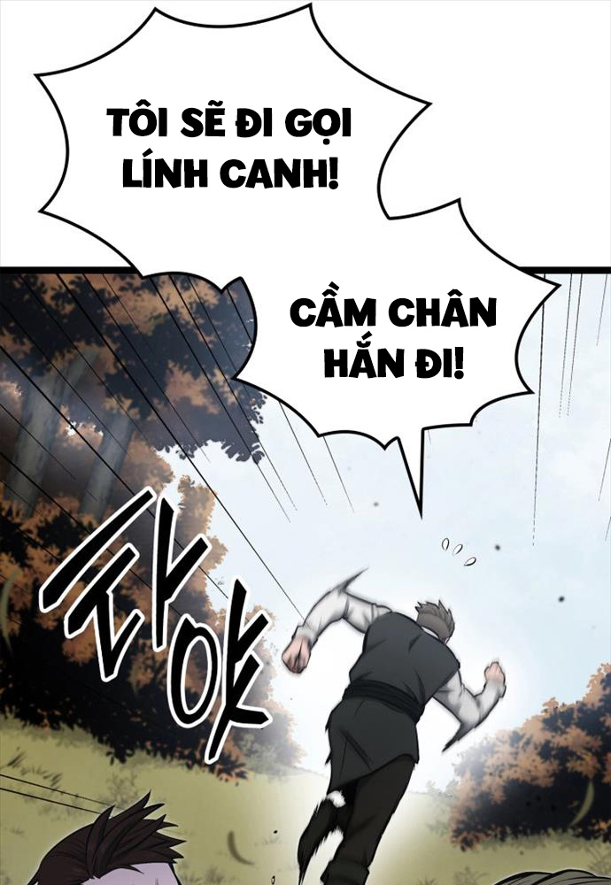 Nhà Vô Địch Kalli Chapter 21 - Trang 73