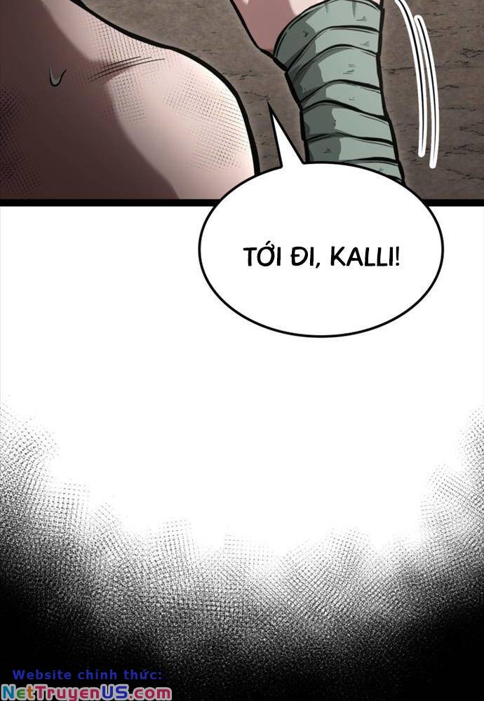 Nhà Vô Địch Kalli Chapter 6 - Trang 51