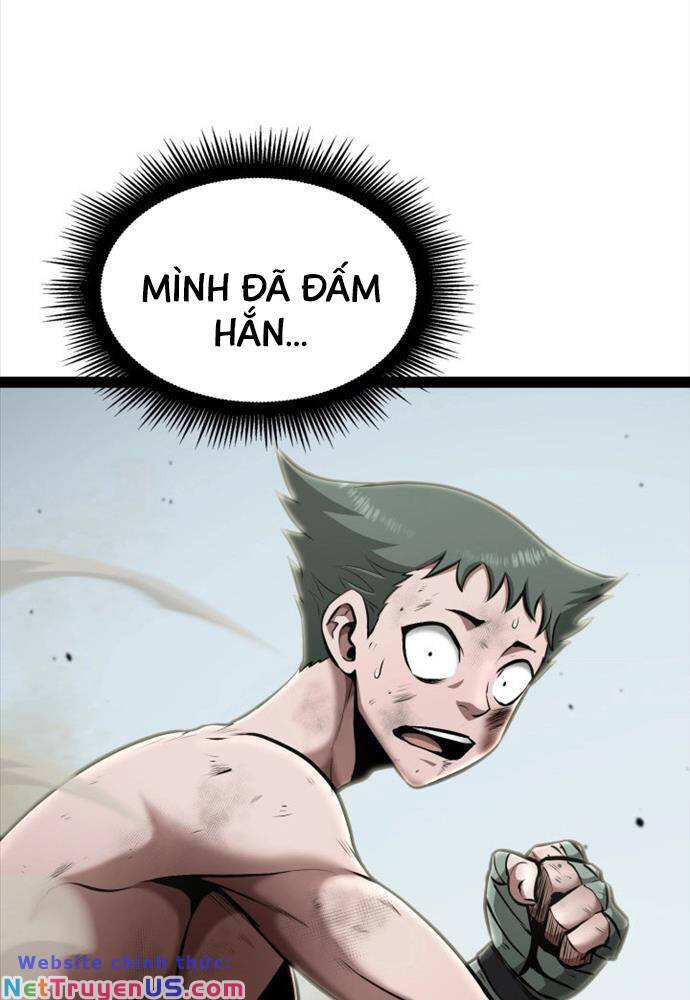 Nhà Vô Địch Kalli Chapter 8 - Trang 121