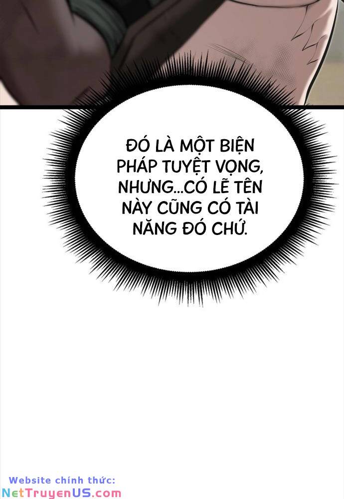 Nhà Vô Địch Kalli Chapter 20 - Trang 33