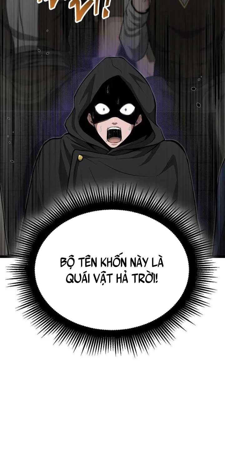 Nhà Vô Địch Kalli Chapter 84 - Trang 1