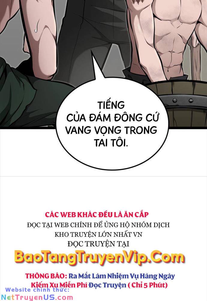 Nhà Vô Địch Kalli Chapter 20 - Trang 18