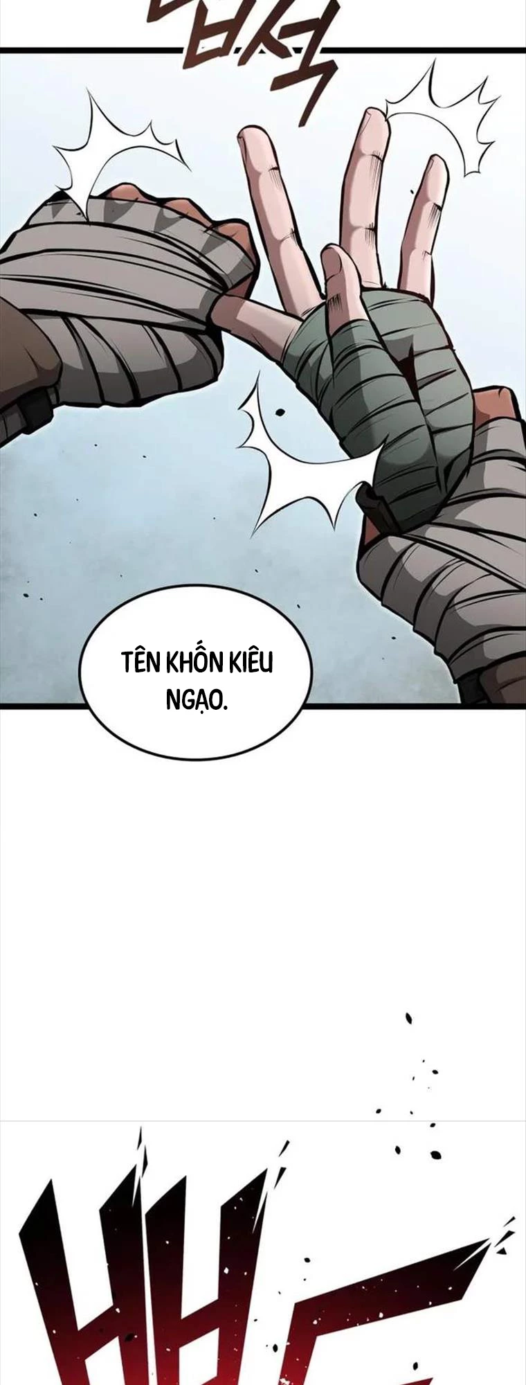 Nhà Vô Địch Kalli Chapter 68 - Trang 43