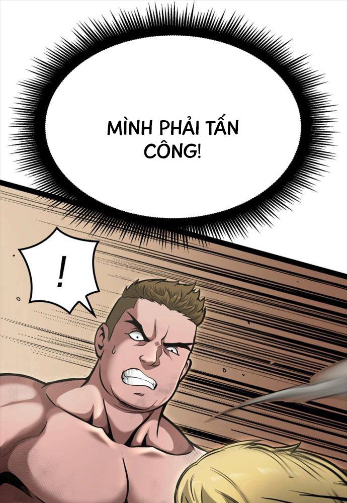 Nhà Vô Địch Kalli Chapter 4 - Trang 104